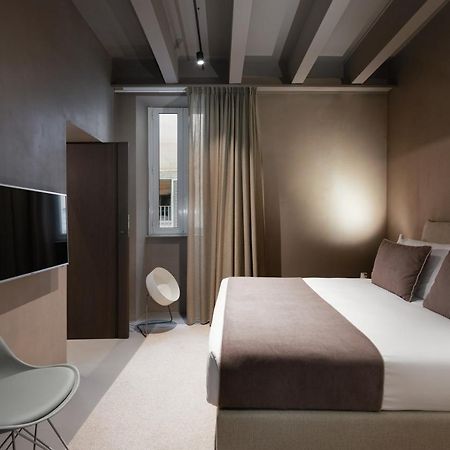 Elysium Suites Collection Rome Exterior photo