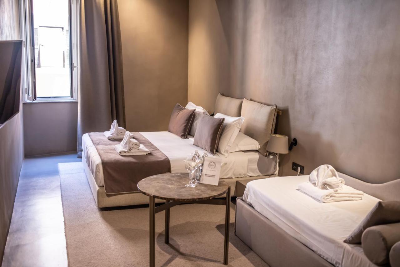 Elysium Suites Collection Rome Exterior photo