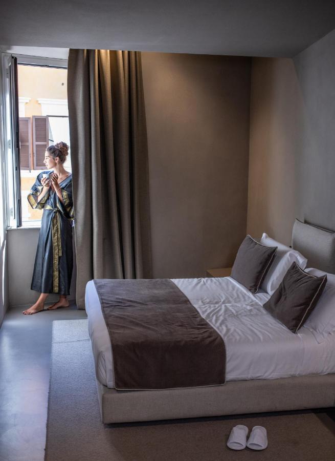 Elysium Suites Collection Rome Exterior photo