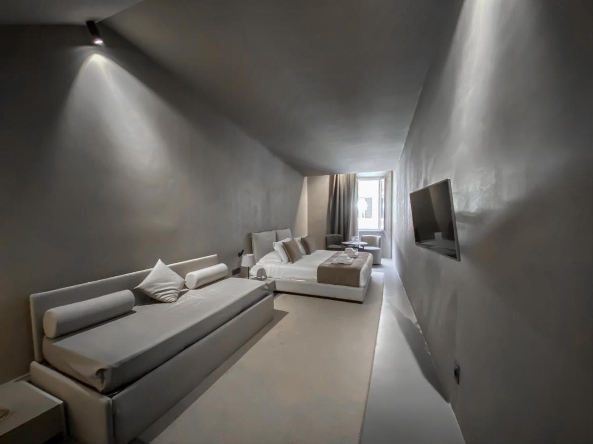 Elysium Suites Collection Rome Exterior photo