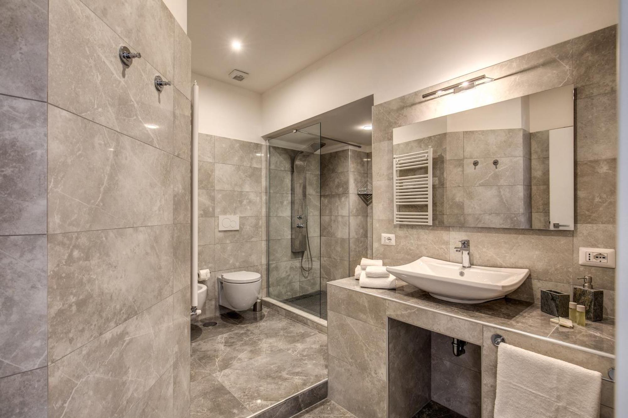 Elysium Suites Collection Rome Room photo