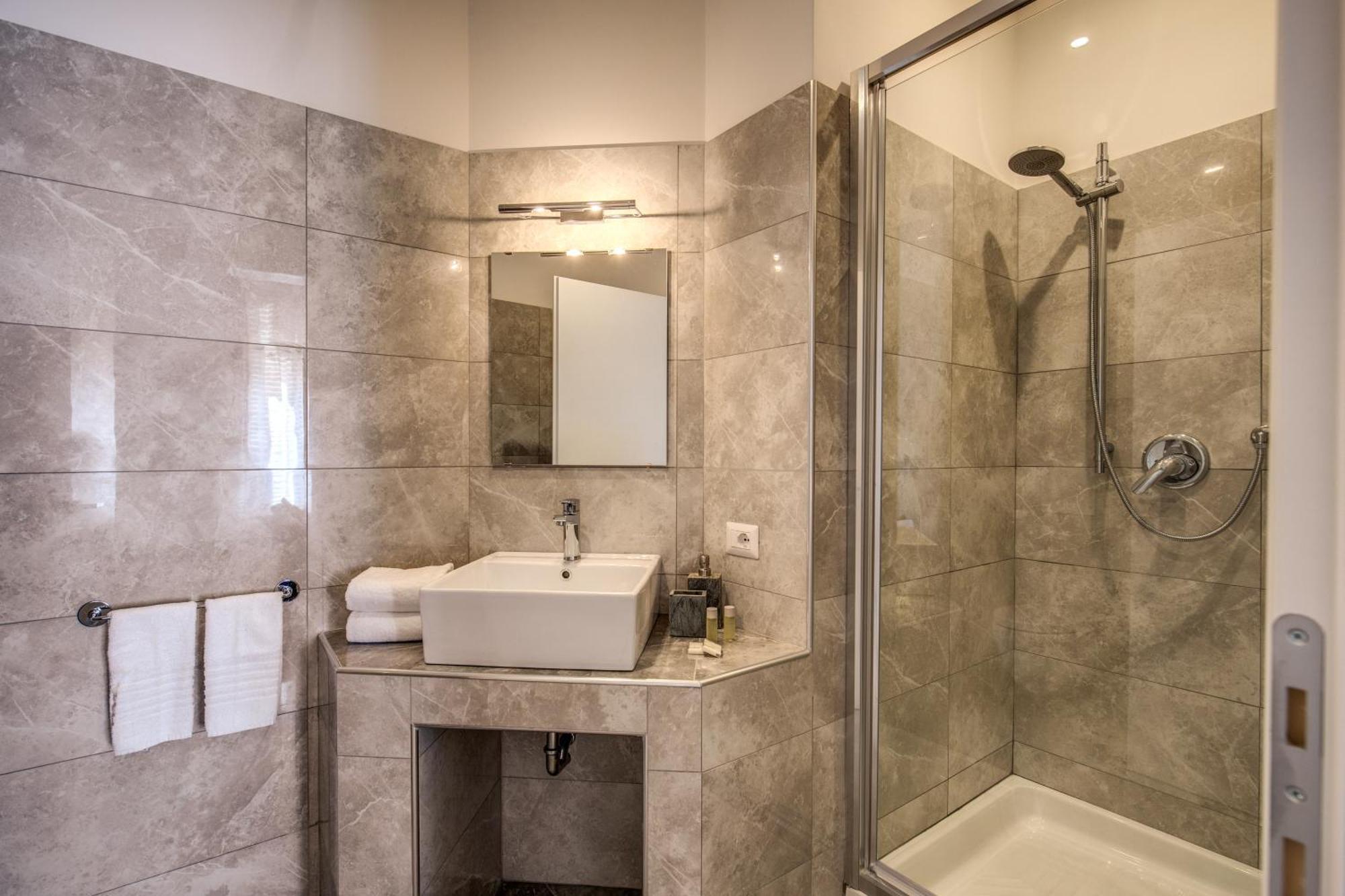 Elysium Suites Collection Rome Room photo