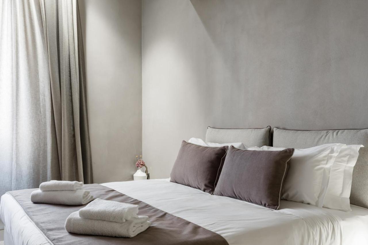 Elysium Suites Collection Rome Exterior photo