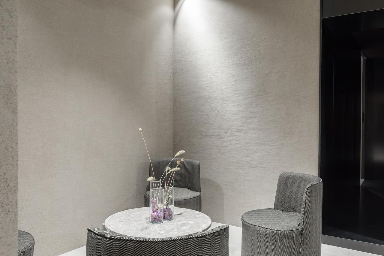 Elysium Suites Collection Rome Exterior photo