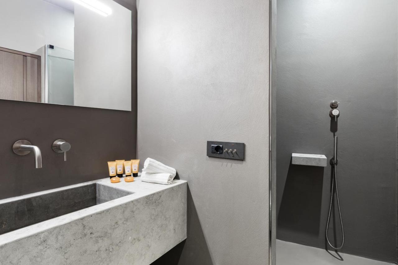 Elysium Suites Collection Rome Exterior photo