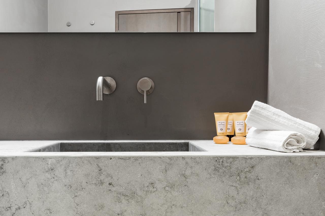 Elysium Suites Collection Rome Exterior photo