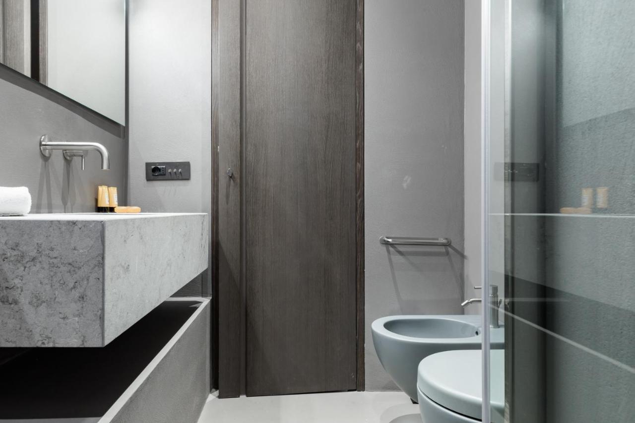 Elysium Suites Collection Rome Exterior photo