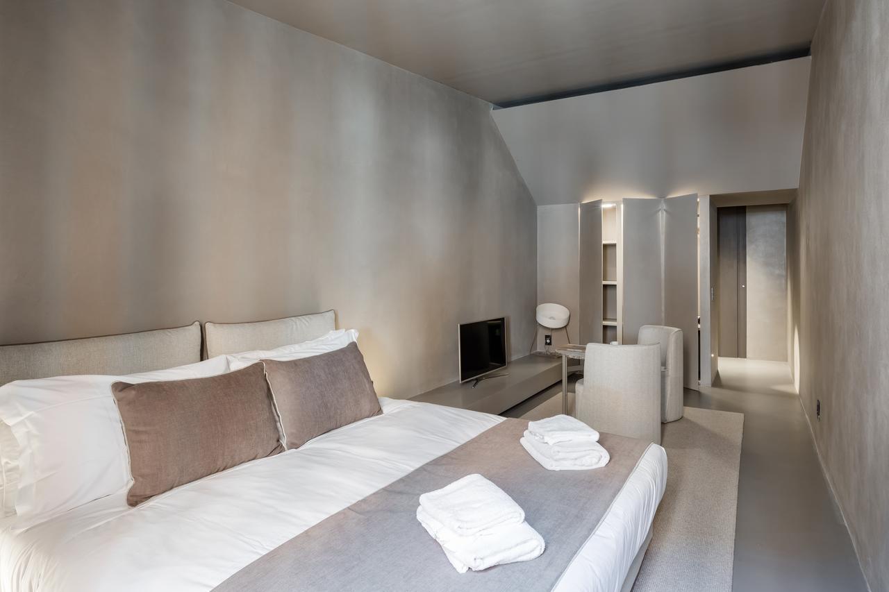 Elysium Suites Collection Rome Exterior photo