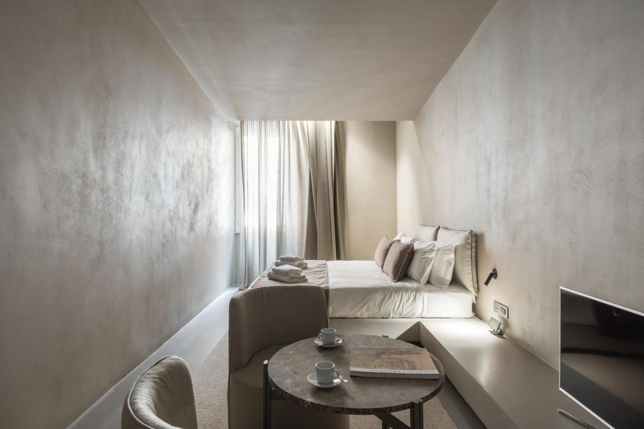 Elysium Suites Collection Rome Exterior photo