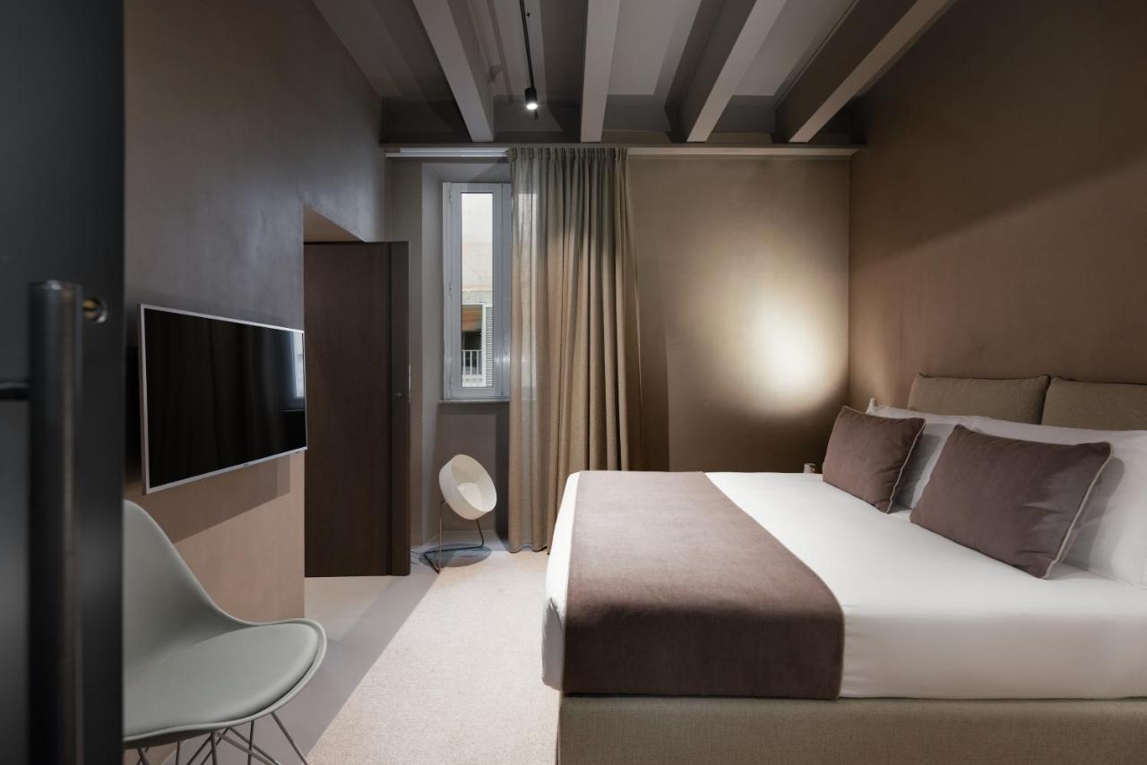 Elysium Suites Collection Rome Exterior photo