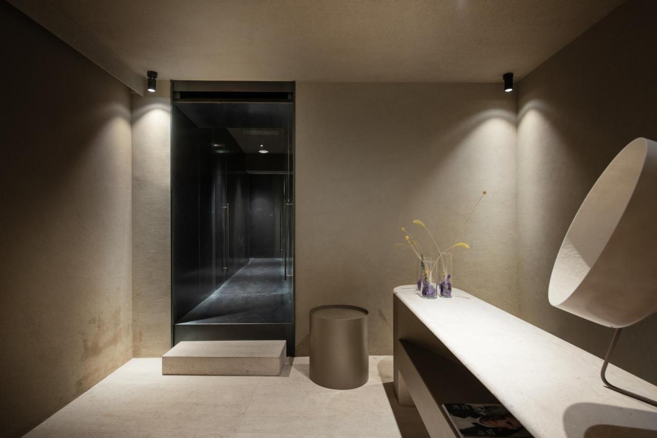 Elysium Suites Collection Rome Exterior photo