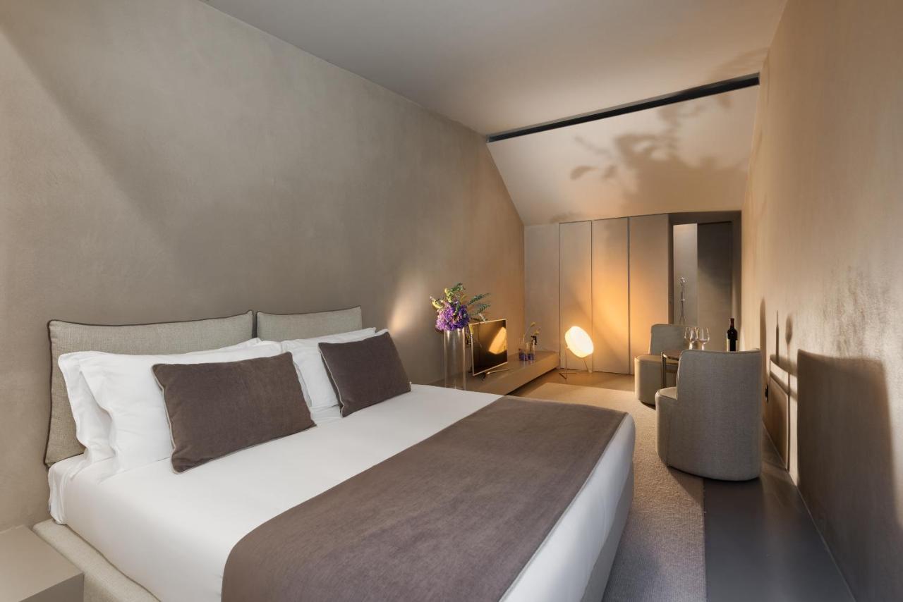 Elysium Suites Collection Rome Exterior photo