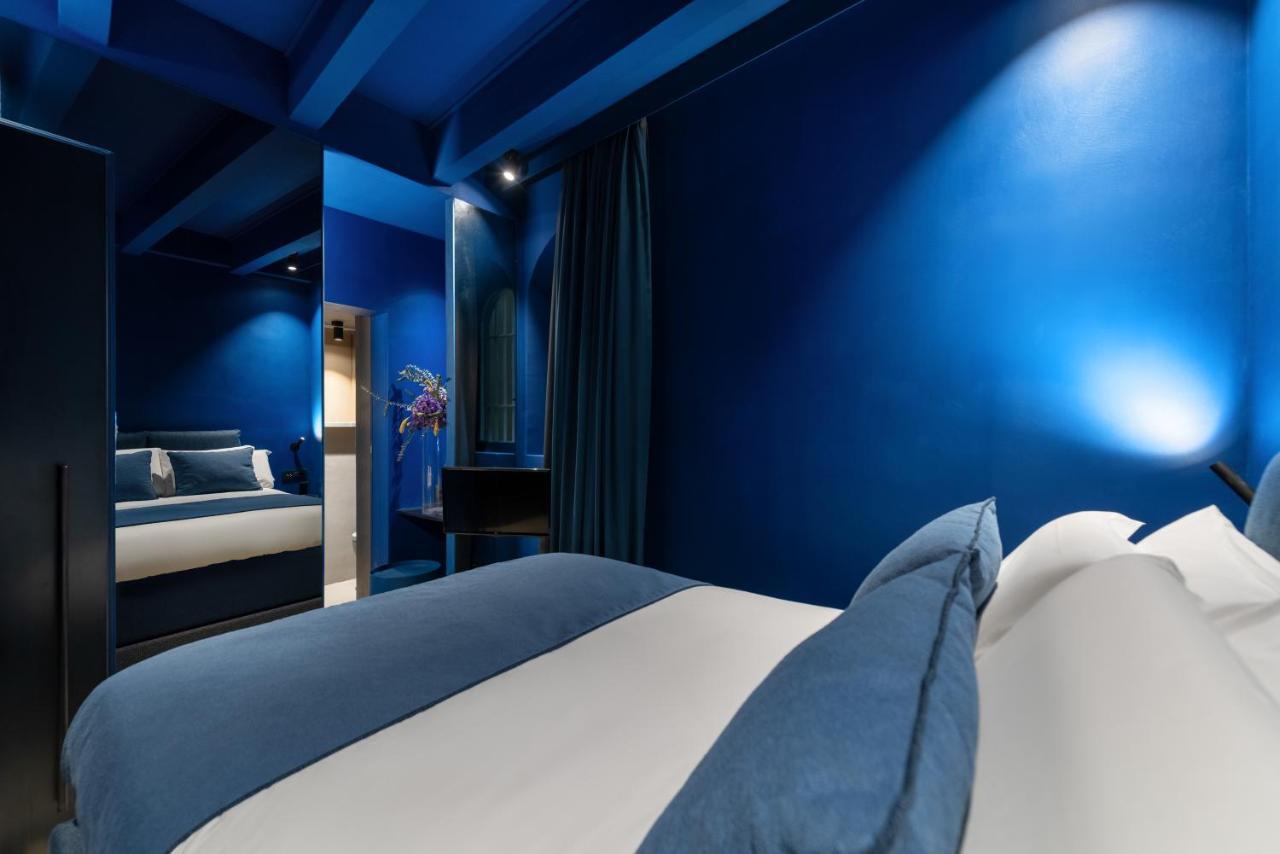 Elysium Suites Collection Rome Exterior photo