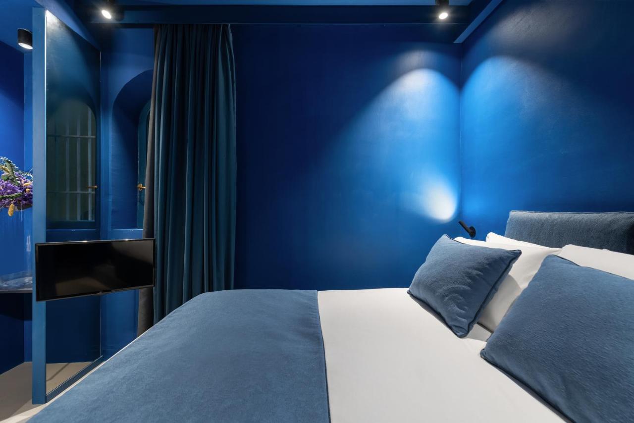 Elysium Suites Collection Rome Exterior photo