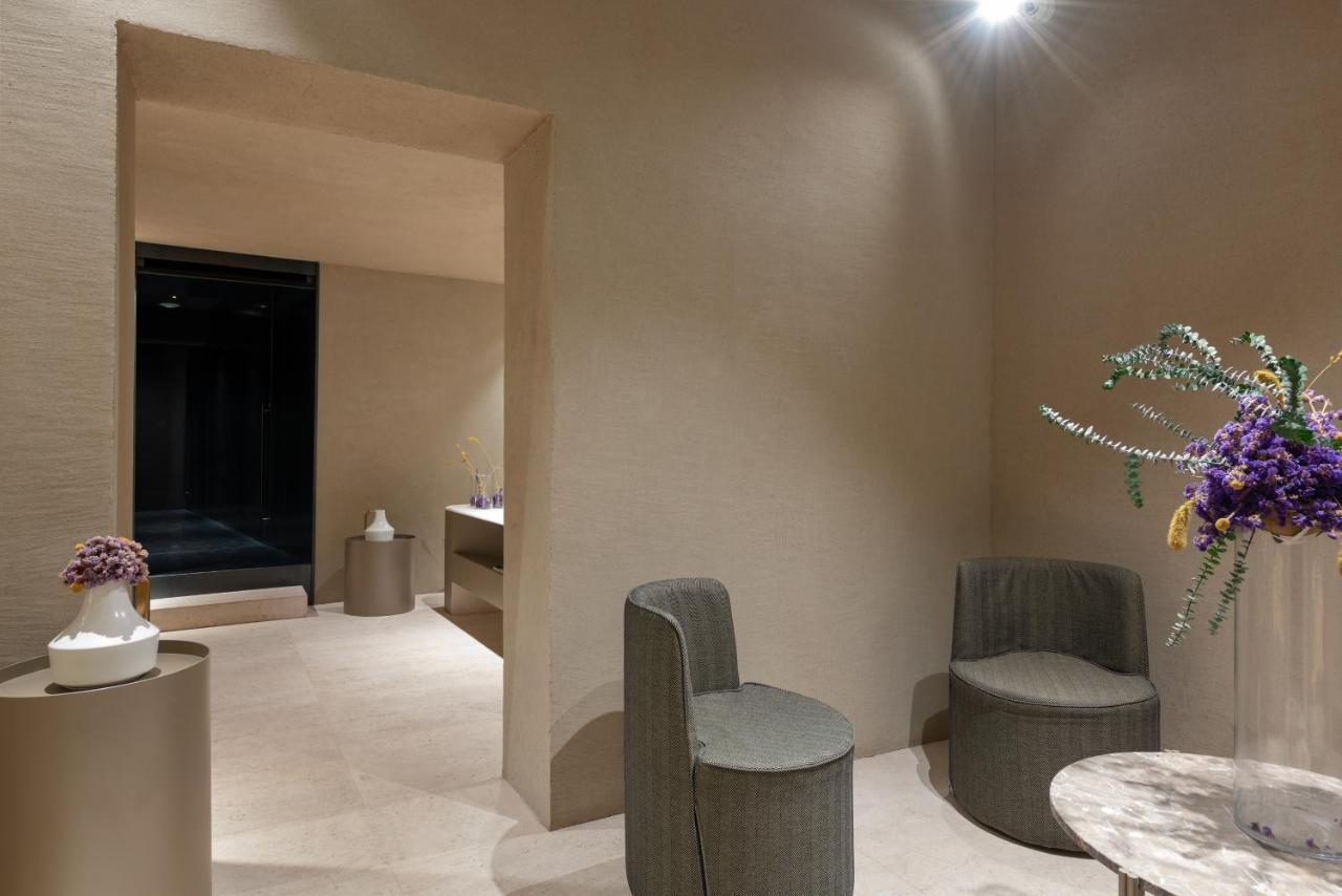 Elysium Suites Collection Rome Exterior photo