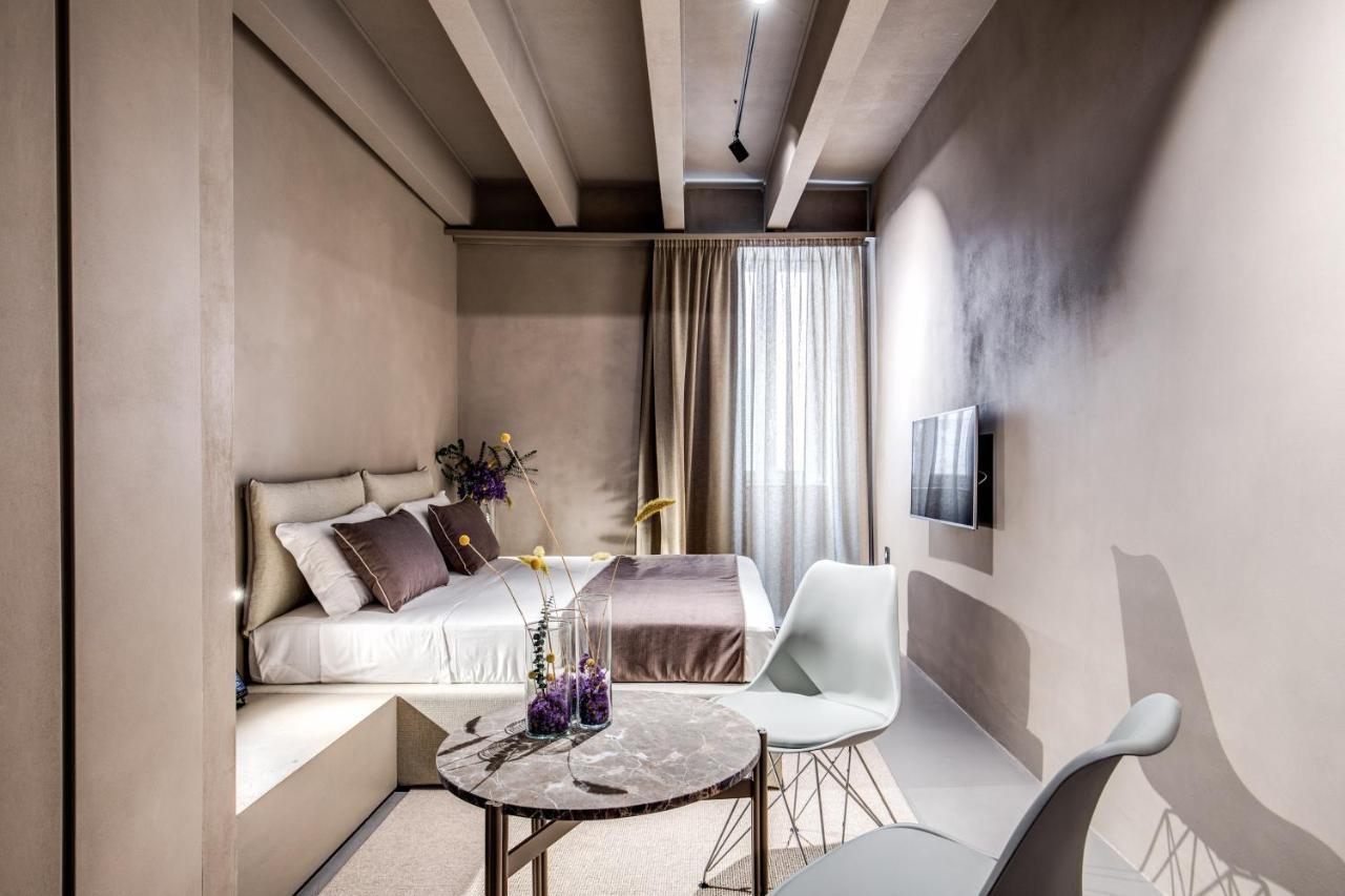Elysium Suites Collection Rome Exterior photo
