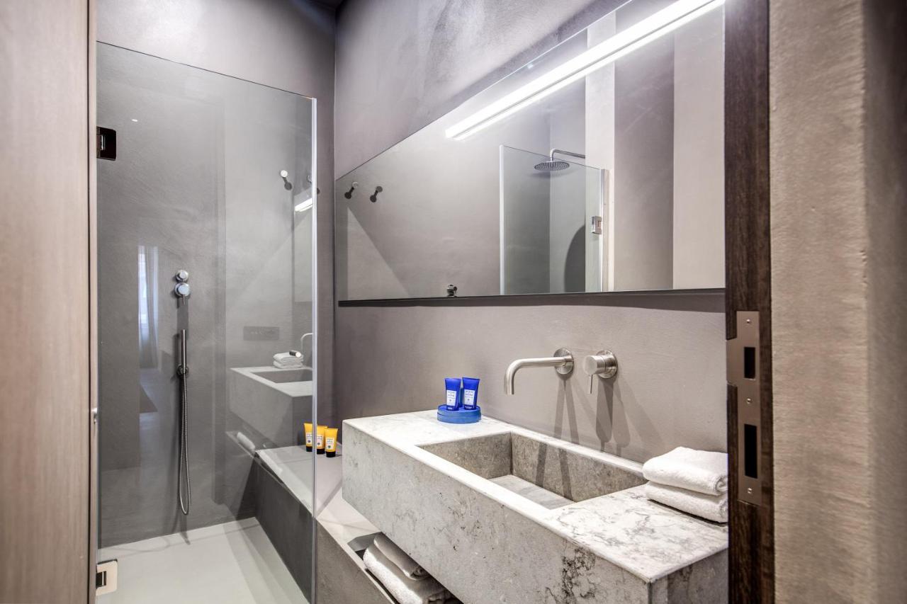 Elysium Suites Collection Rome Exterior photo