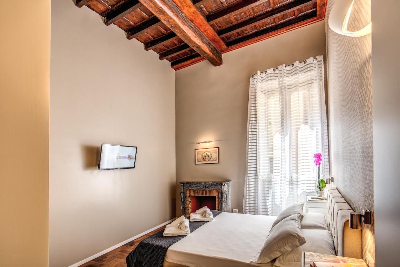 Elysium Suites Collection Rome Exterior photo
